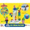 Small World Toys Creative Dough Fun Dough Activity Set - Ice Cream Factory 9721300 - alternate 2